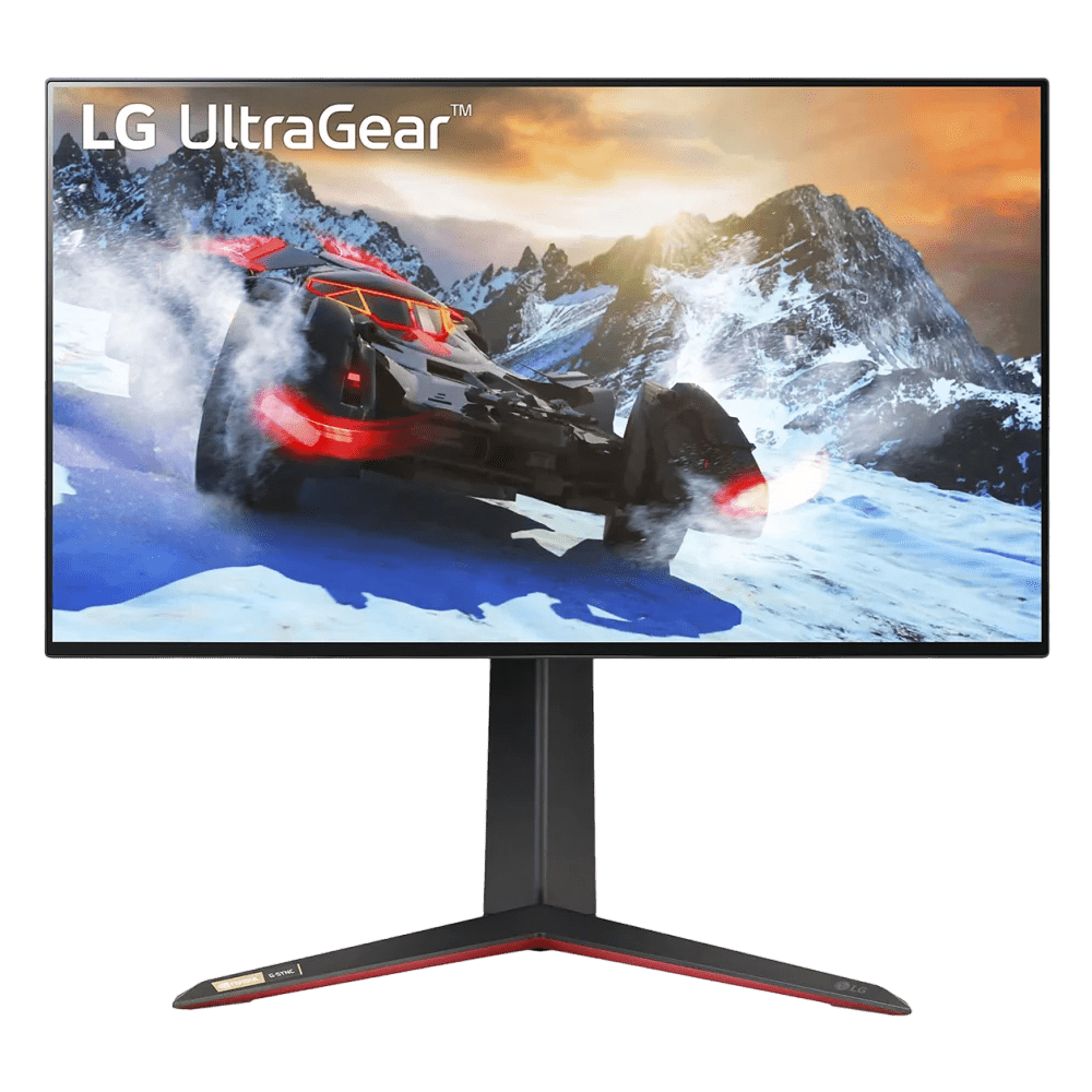 LG UltraGear 27GP95R UHD 160Hz 1ms IPS 27 LG UltraGear 27GP95R UHD 160Hz 1ms IPS 27